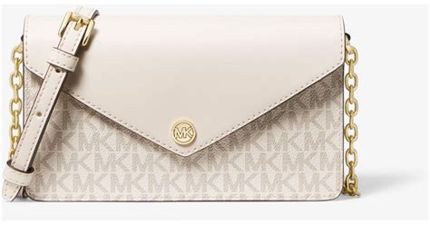 michael kors envelope crossbody|michael kors crossbody bag.